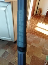 Empuñadura de goma para raqueta de bádminton, accesorio antideslizante, absorbente para el sudor, con mango de goma, cinta de bobinado, 3 uds.