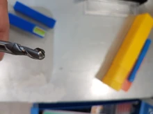 BB Ball Nose End Mill with Straight Shank HSS Milling Cutter Tools Radius 0.5 to 16mm