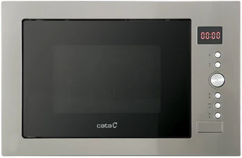 

TASTING MICROWAVE MC32DC 32L GRILL IX INT(07510303)