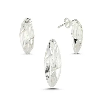 

Angemiel 925 Sterling Silver Set