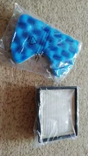 FILTER-SPARE-PARTS-SET SPONGE-FILTER DJ97-00492A Samsung Vacuum-Cleaner SC6520 for Sc6530/40/50-/..