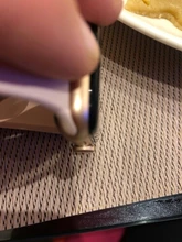 Protector de pantalla para Apple Watch 5, 3, 38MM, 40MM, 44MM, 42MM, cristal no templado, película protectora de pantalla para Apple Watch 6 SE 5 4