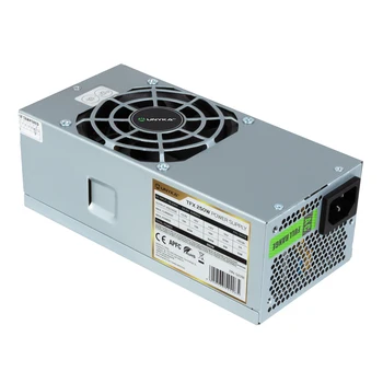 

TFX 250W 92% Power Supply Efficiency