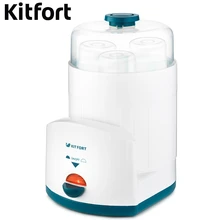 Электрический стерилизатор Kitfort KT-2303