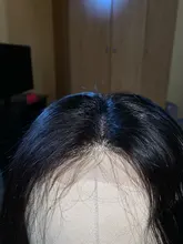 Rosabeauty 28 30 pulgadas peruana 4x4 13x4 cierre Frontal de encaje pelucas de cabello humano Pre arrancado con el pelo del bebé recto peluca Frontal de encaje