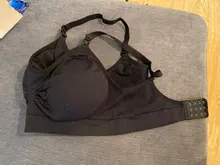 Sujetador de lactancia materna para mujer, sostén de maternidad para prevenir flacidez, sin aros, Sujetador de lactancia