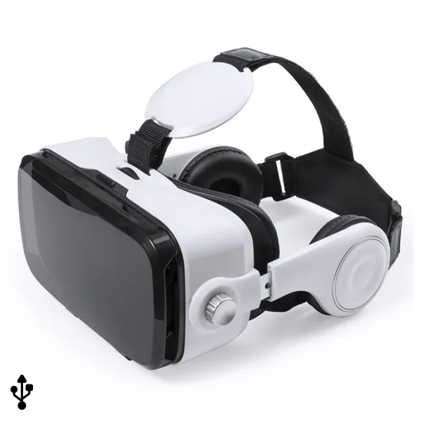 Очки виртуальной реальности 3D 145526