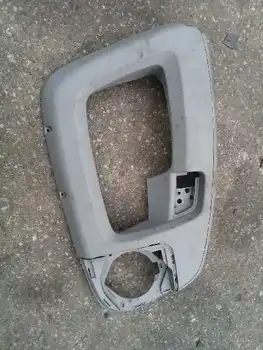 

218053 trim Left Front Door Citroen Jumper Combi (06.2006) *