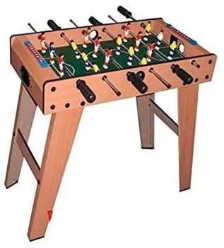 

Tachan-foosball, brown/green Color (73220135)