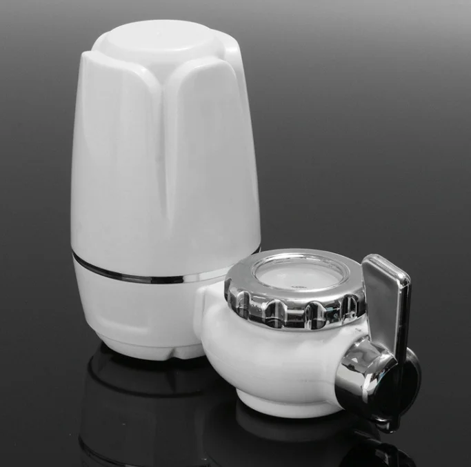Проточный фильтр для воды Water Purifier(Белый