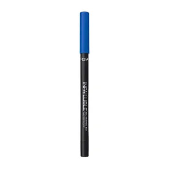 

L'OREAL INFAILLIBLE STYLO EYELINER GEL 10 I'VE GOT THE MUJER
