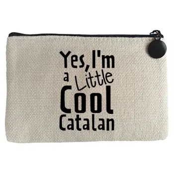 

Purse yes I Am TO Little Cool Catalan