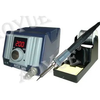 

AOYUE INT3210 70W solder rework Station free lead free