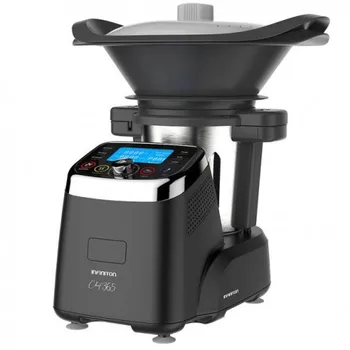 

Kitchen Robot Multifunction Infiniton Chef365 2L
