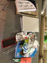 Medical-Devices Stethoscope Doctor Phonendoscope-Doctor Professional Dual-Head Multifunctional