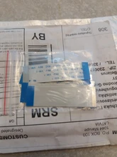 Flat-Cable FFC Flexible A/b-Type 10pcs 4P 50/60PIN 50/100/150/200mm