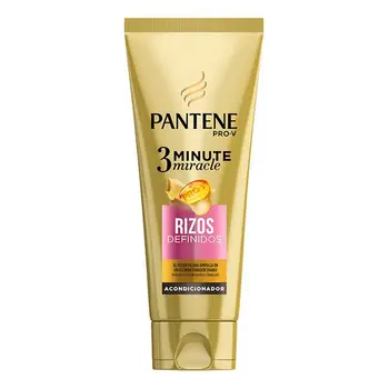 

Defined Curls Conditioner Miracle Pantene (200 ml)