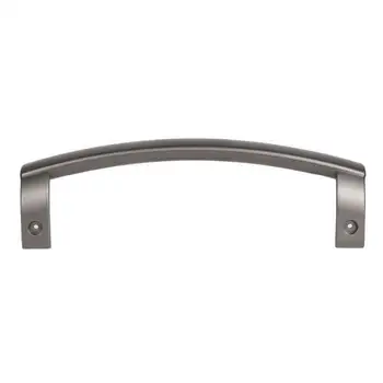 

Handle LG silver Length 313mm, between holes 285mm aed34420704, aed34420709