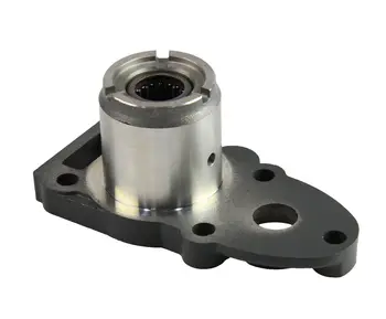 

The base of the pump Suzuki DT5/6/8 (spacer) 5613098521000