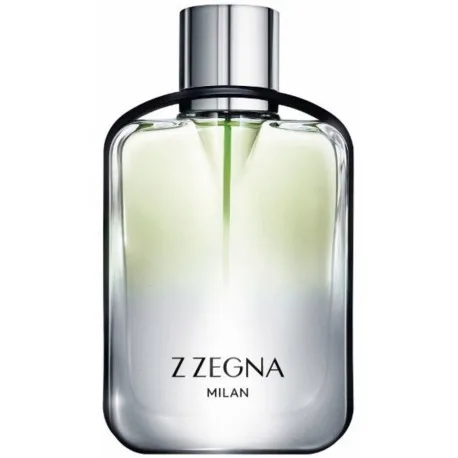 ERMENEGILDO ZEGNA Z MILAN EDT 50 мл |