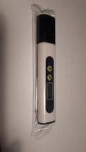 Medidor de TDS Probador de Calidad del Agua, probador de calibración automática, 0-990 Ppm, bolígrafo de prueba de agua, medidores de PH, probadores de acuarios para beber