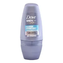 Роликовый дезодорант men Clean комфорт Dove(50 мл