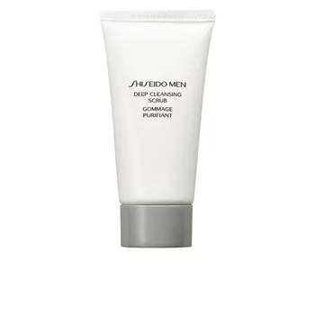 

MEN deep cleansing scrub 125 ml