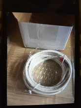 AVATTO-termostato inteligente con WiFi, controlador de temperatura de calefacción con pantalla táctil LED Celsius/fahrenheed, funciona con Alexa y Google Home