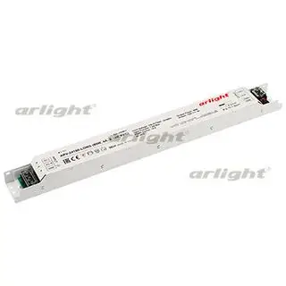 

020871 power supply arv-24100-long (96W, 4A, 0-10V, PFC) Arlight box 1-piece