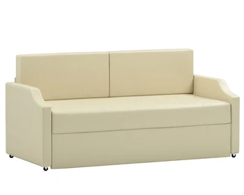 

Couch Kid eco-leather beige