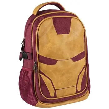 

MARVEL Avengers Children's Iron Man Backpack