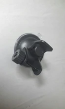 Kemimei-soporte de montaje de cámara DVR para coche, soporte para 5E5 GS1000 5F5 GS2000 X3000AV X3000 GS900 GS800