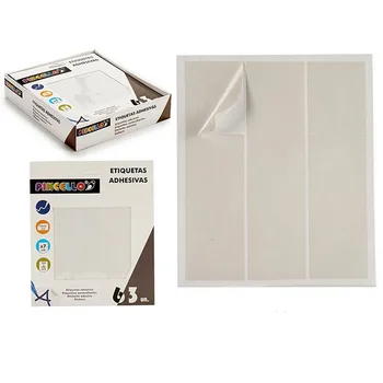 

Labels Self-adhesives Rectangular