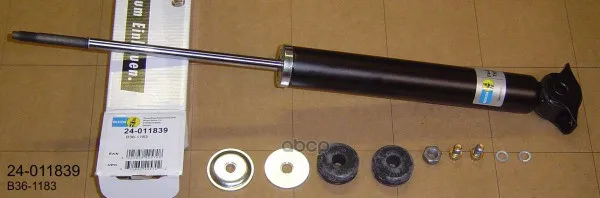 Амортизатор Однотрубный Газовый Передний B4 Bilstein 24011839 Bilstein арт. 24011839