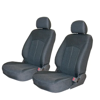 

Seat covers for UAZ Patriot 3163 2014 - 2017 backrest 1/2 Gray