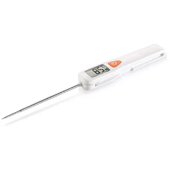 

Digital thermometer Tescoma actura 634488 folding