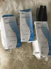 10-60 uds cara de piel máscara KN95 tipo pez boca máscara a prueba de polvo Anti-PM2.5 respirador transpirable razonable protección antipolvo máscaras