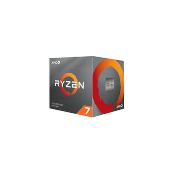 

AMD RYZEN 7 3800X3.9 GHz 32MB 8 CORE AM4 BOX