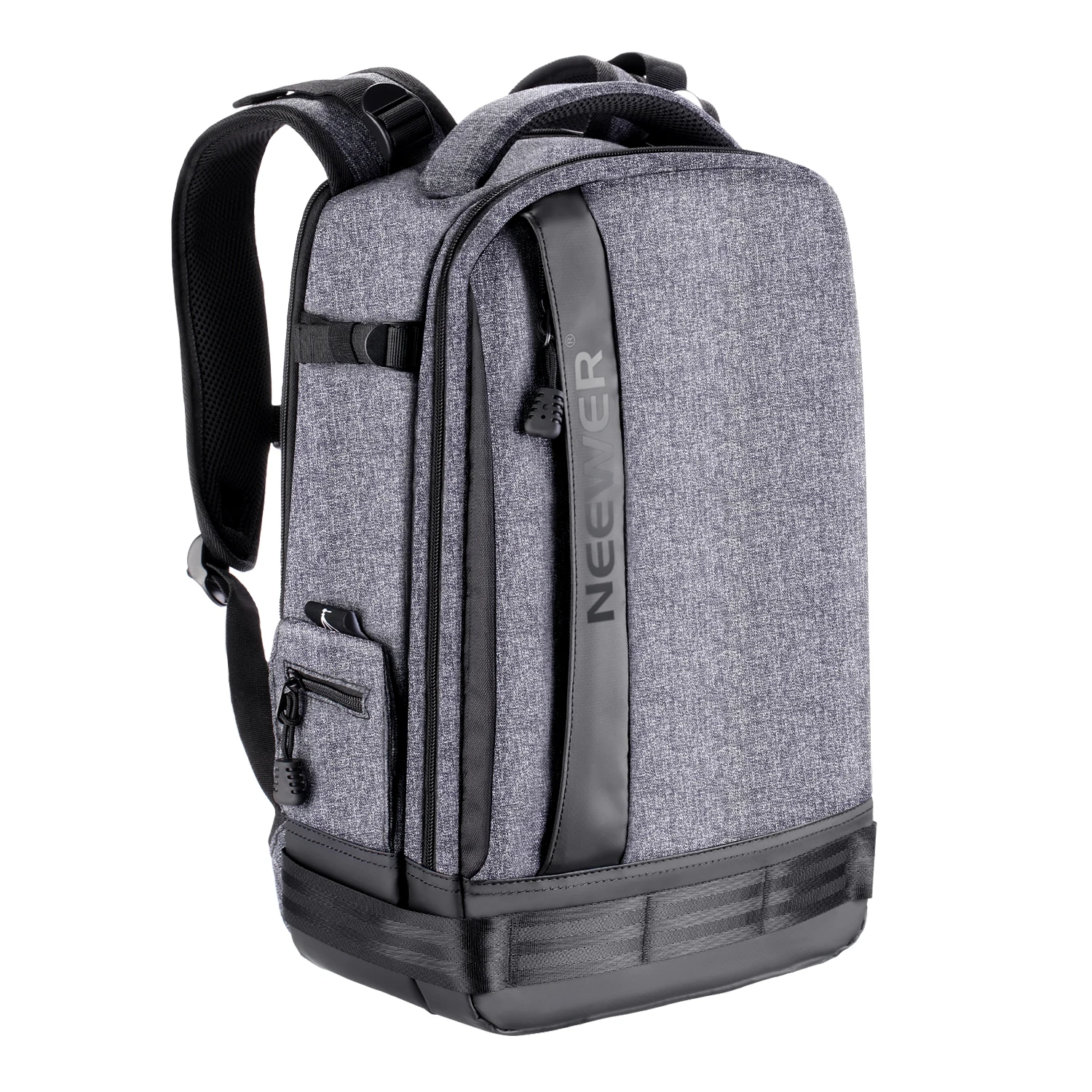 Neewer Camera Backpack Съемный мягкий чехол для камеры зеркальных камер беззеркальных