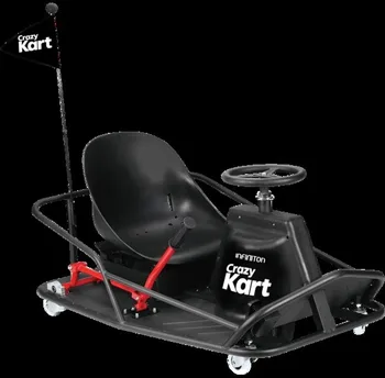 

INFINITON CRAZY KART 22 KM/H-36V