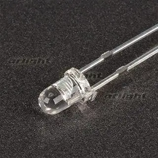 003296 Светодиод ARL-3214URC-10cd ARLIGHT