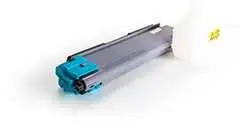 

B0953C compatible Toner cyan + tray for Olivetti D-Color P2021,P2121-2.800 pages B0953