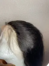 Wigirl-pelucas de cabello humano brasileño para mujeres negras, cabello con cierre de onda de encaje 150%, Bob, prearrancado con pelo de bebé, 13x4