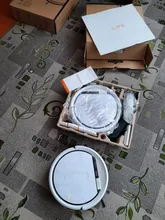 Robot-Vacuum-Cleaner Sweeping-Machine Professional Household Automatic Ilife V3s Home