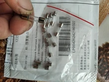 Connector-Plug-Power-Socket Fuse-Holder Lamp Inlet Male-Connector Iec320-C14 with 10A