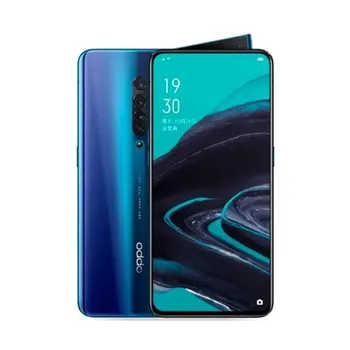 

Oppo reindeer 2 blue ocean 4g mobile dual sim 6.5''