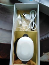 Audífono inteligente para ancianos, audífonos para sordos, bajo ruido, frecuencia amplia, recargable, nuevo estilo