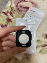 Funda protectora de silicona para Apple Watch, Protector de parachoques para carcasa de reloj Apple, 44mm, 40mm, 42mm, 38mm, accesorios para Apple watch series 5 4 3 se 6