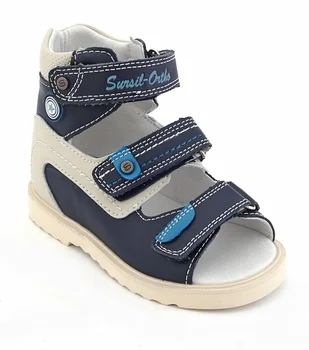

Orthopedic sandals SursilOrtho 13-118