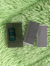 ZX925 pantalla para el Sheriff ZX-925 lcd remoto controlador/dos forma de sistema de alarma para coche